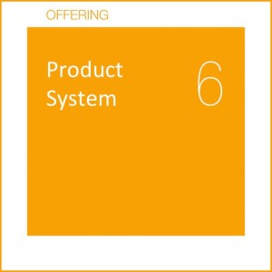 Product System